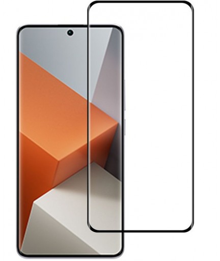 Защитное стекло для Xiaomi Redmi Note 13 Pro Plus